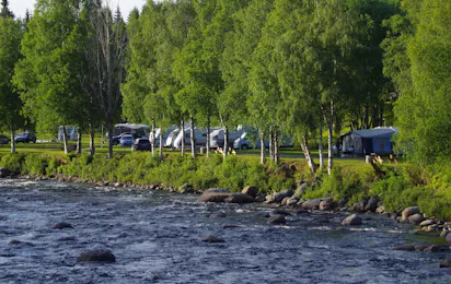 Camp Dammån AB