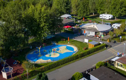 Camping des Pêches