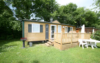 Camping des Pêches