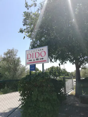 Camp Dido