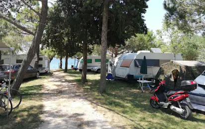 Camp Dido