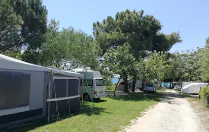Camp Dido