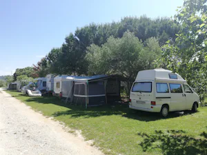 Camp Dido