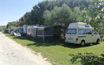 Camp Dido