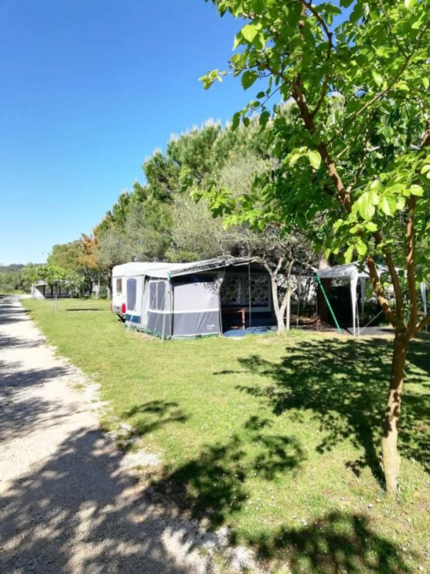 Camp Dido