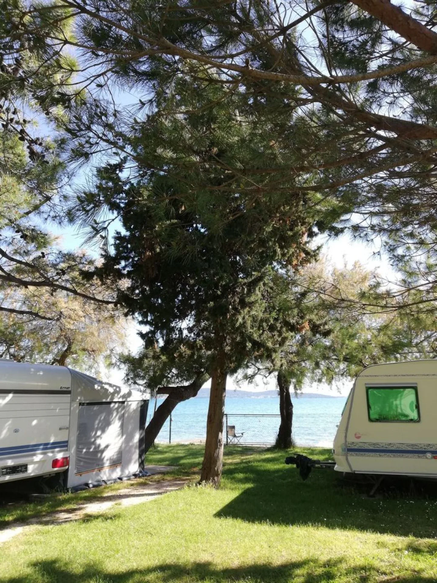Camp Dido