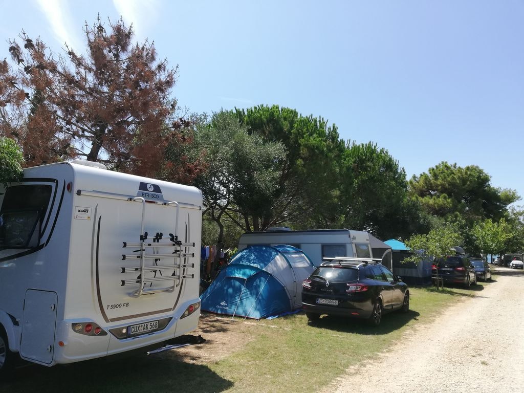 Camp Dido
