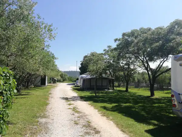 Camp Dido