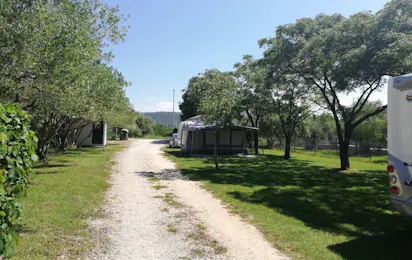 Camp Dido