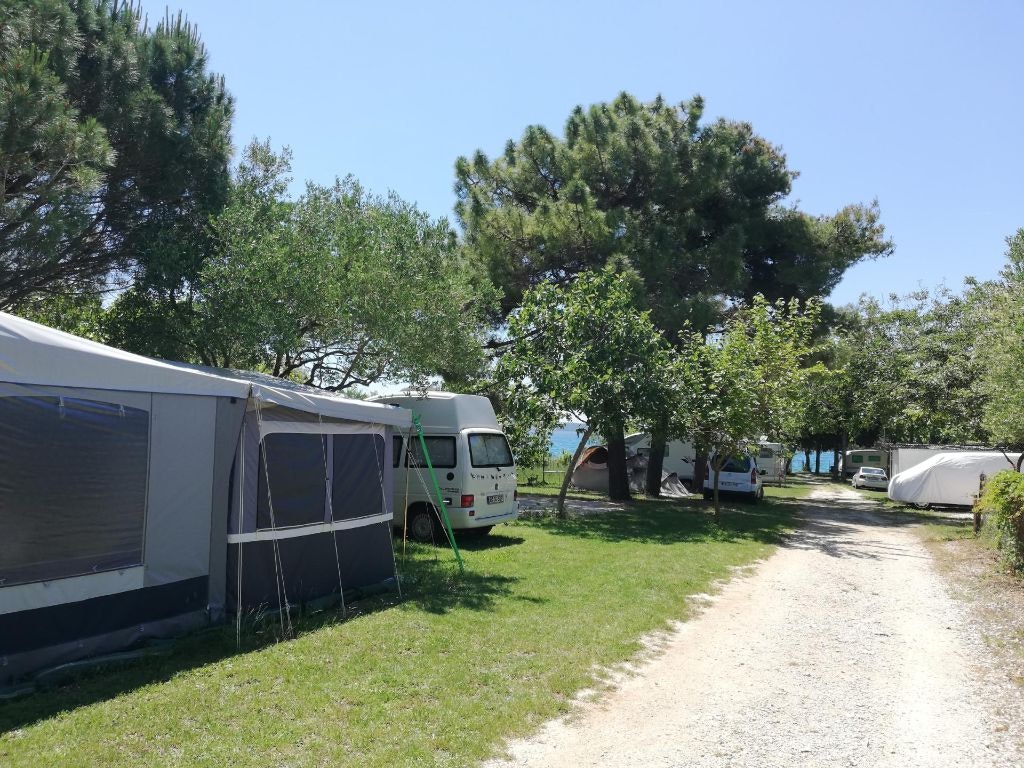 Camp Dido