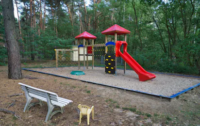 Camp Dobbrikow