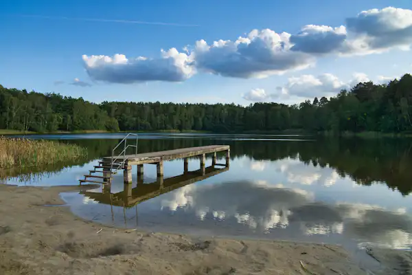 Camp Dobbrikow