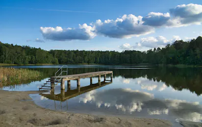 Camp Dobbrikow