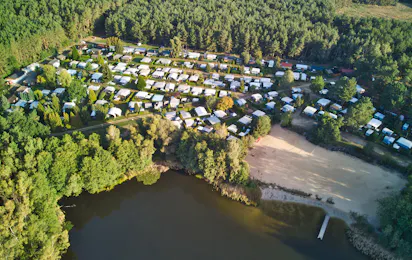 Camp Dobbrikow