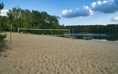 Camp Dobbrikow