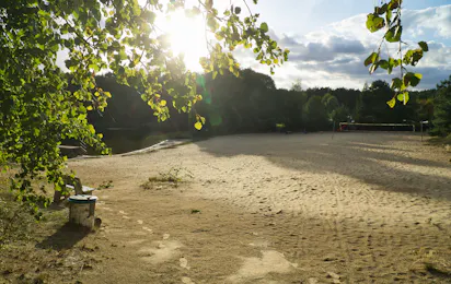 Camp Dobbrikow