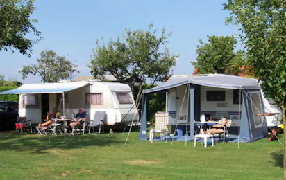 Camp Dolina