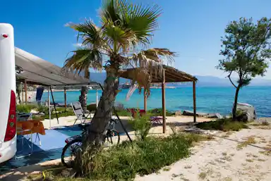 Camp du Domaine