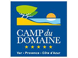 Camp du Domaine