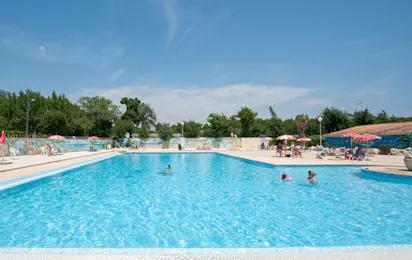 Camp du Pylône