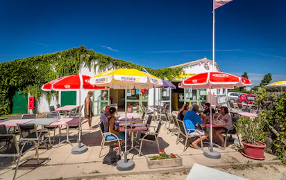 Camp du Soleil