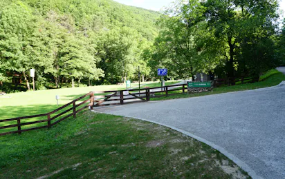 Camp Duboka