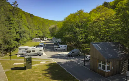 Camp Duboka