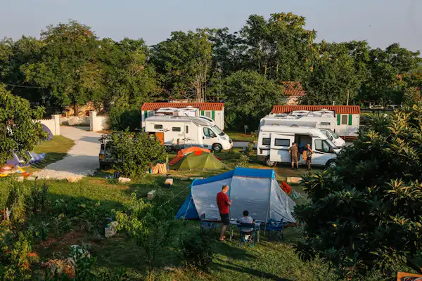 Camp Dvor