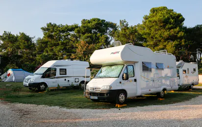 Camp Dvor