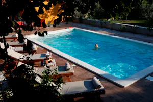 Camp Dvor