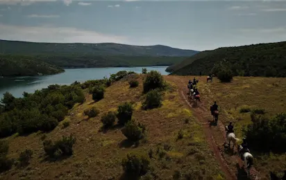 Camp Dvor