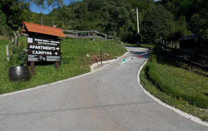Etno kuća pod Okićem