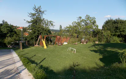Etno kuća pod Okićem