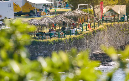 Camp Grebišće