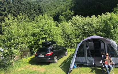 Camp Hammer