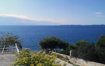 Camp Horizont