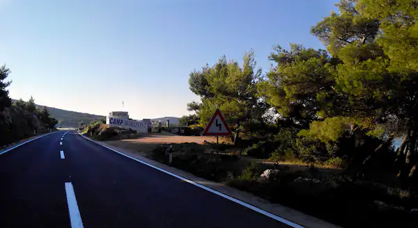 Camp Horizont