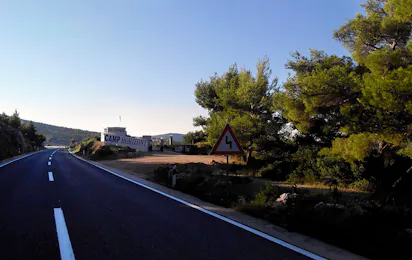Camp Horizont