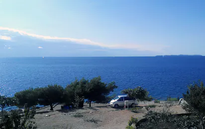 Camp Horizont