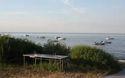Camp Hverringe
