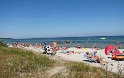 Camp Hverringe