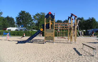 Camp Hverringe