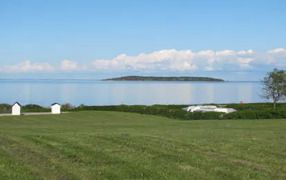 Camp Hverringe