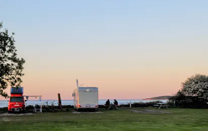 Camp Hverringe