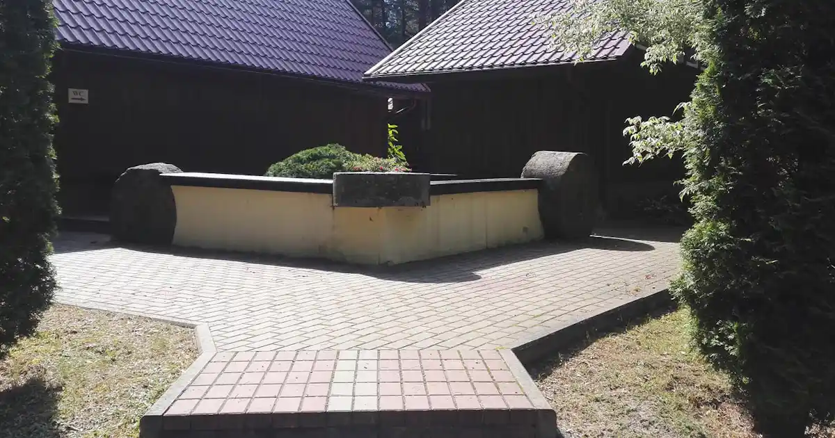 Camp Šilaičiai