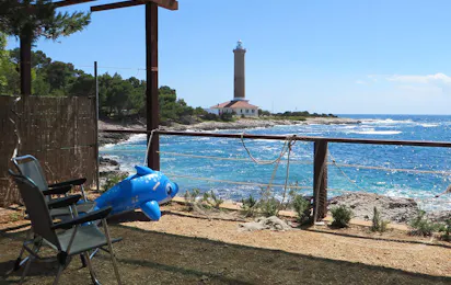 Camp Kargita