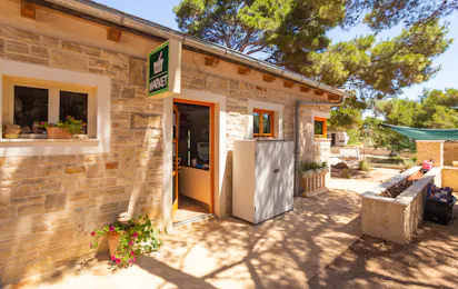 Camp Kargita