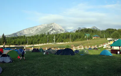 Camp Kod Boce