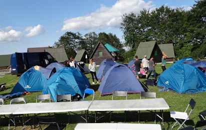 Camp Kod Boce