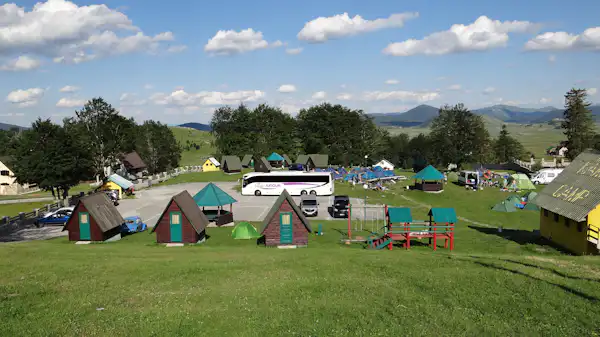 Camp Kod Boce